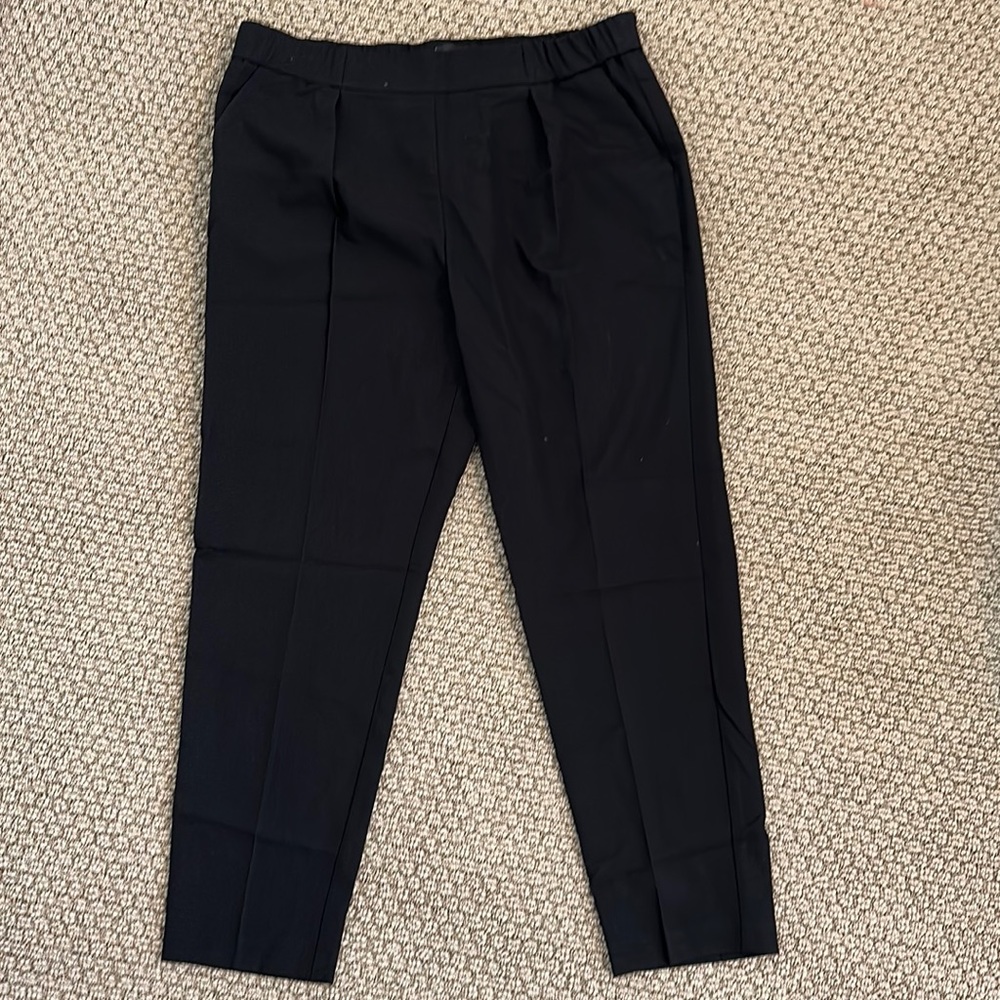 TOPSHOP maternity slacks
